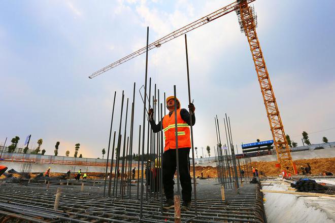 奋进“春天里” 夺取开门红 科技城新区涪城片区建设全线推进